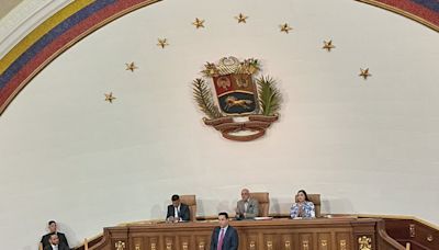 Crean comisión para determinar responsabilidad política en Venezuela (+Foto) - Noticias Prensa Latina