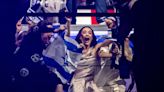 Israel qualifies for Eurovision final amid Gaza war protests