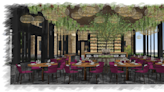 Cameron Mitchell, Edwards Companies offer first look at new downtown Columbus steakhouse