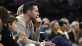 The Lakers are hiring JJ Redick as their new head coach, an AP source says