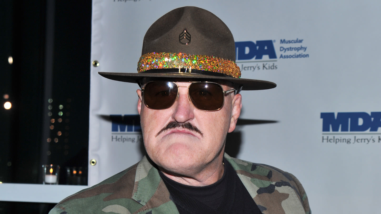 WWE Exec Bruce Prichard Recalls Sgt. Slaughter's Iraqi Sympathizer Gimmick - Wrestling Inc.