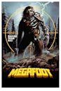 Megafoot | Horror