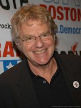 Jerry Springer