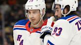 Rangers sulk over failed chances vs. Panthers ahead of vital Game 6