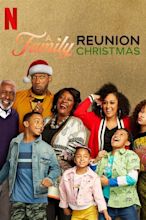 A Family Reunion Christmas (2019) — The Movie Database (TMDB)