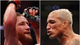 UFC 274: Justin Gaethje thrives in firefights but risks scorching himself against Charles Oliveira