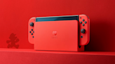 Nintendo expects to sell 13.5 million console hardware units in FY25