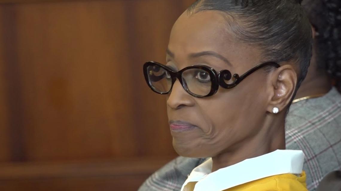 Trial set for August for ouster case against Shelby County Clerk Wanda Halbert