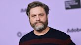 Zach Galifianakis is joining Only Murders in the Building season 4!