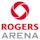 Rogers Arena