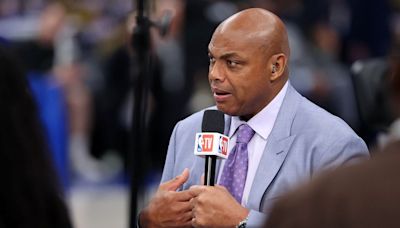 “Not Going to Risk His Legacy”: Jason Whitlock Makes ‘Absurd’ Claim About Charles Barkley’s Retirement