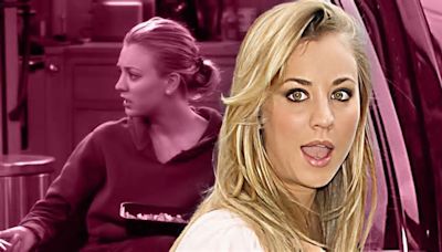 Kaley Cuoco Revealed The Ugly Truth About Guest-Starring On The Big Bang Theory