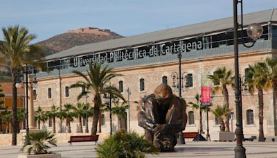 La Facultad de Ciencias de la Empresa (UPCT) inicia el doble grado en ADE y Turismo