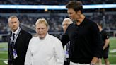 Tom Brady’s Stalled Raiders Ownership Deal Raises NFL Antitrust Issues