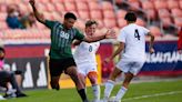 High school boys soccer: Deseret News 2023 4A all-state team