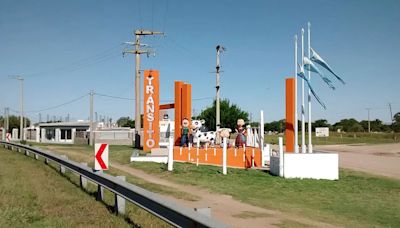 Córdoba: una nena de 6 años pelea por su vida tras haber sido arrollada por un tren de carga