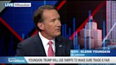 Trump’s China Tariffs Critically Important: Virginia Governor Youngkin