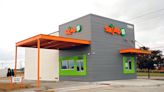 Salad and Go offers the latest in a long line of drive-thru lanes in Oklahoma City