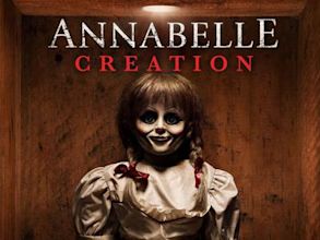 Annabelle 2: Creation