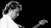 There’s more to Andy Summers than The Police years. And he has the photos to prove it.