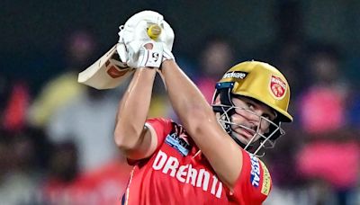 Undeterred by World Cup snub, Rilee Rossouw fashions simple ‘see the ball, hit the ball’ approach to ride modern T20 wave