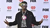 Flavor Flav is the official hype man for the US women’s water polo team in the Paris Olympics - WTOP News