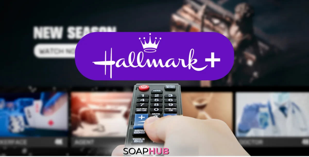 Here’s What You Need To Know About Hallmark’s New Streaming Service Hallmark Plus