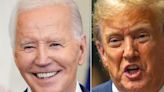 Joe Biden Trolls Trump With Meme Reminding Him Of Failed Doomsday Prediction