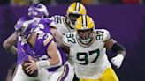 Green Bay Packers reach three-year extension with Kenny Clark on eve of training camp