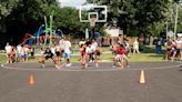 Shawn Brown Eastside Basketball Camp teaches lessons about basketball, fellowship