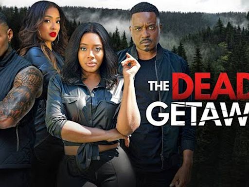 Meet the Cast of 'The Deadly Getaway'