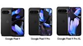 Fresh leak confirms Pixel 9 naming change, Google to likely follow iPhone naming scheme