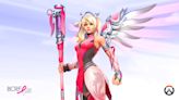 Pink Mercy Makes A Surprise Return To Overwatch 2 After 6 Years