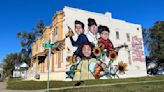 City of Council Bluffs will celebrate Music and Murals on May 11