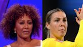 Mel B speaks out in support of Mary Earps over ‘disgusting’ World Cup kit controversy