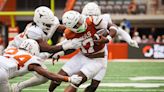 Texas is going to have to run the ball too, which we didn't see in spring game | Bohls