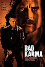Bad Karma (Film, 2012) - MovieMeter.nl