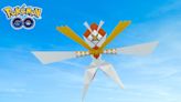 Pokemon Go Kartana Raid counters movesets