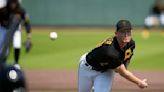 2 homers and Mitch Keller’s strong start lead Pirates to 7-4 win over Twins