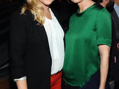 Ellen Pompeo Is ‘Jealous’ of ‘Grey’s Anatomy’ Costar Jessica Capshaw’s Popularity