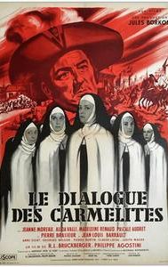 Dialogue With the Carmelites