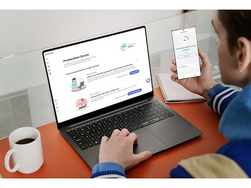 McAfee and Samsung Extend Partnership for 10th Year, Expand AI-Powered Online Protection for Samsung Customers Around the Globe via Galaxy Store