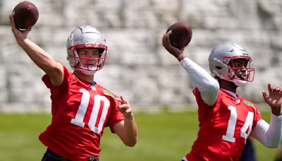 New England Patriots training camp preview: Key dates, notable additions, biggest storylines