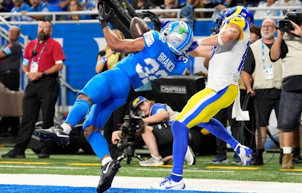 Rams News: Will Cooper Kupp’s Latest Injury Influence His Future with LA?