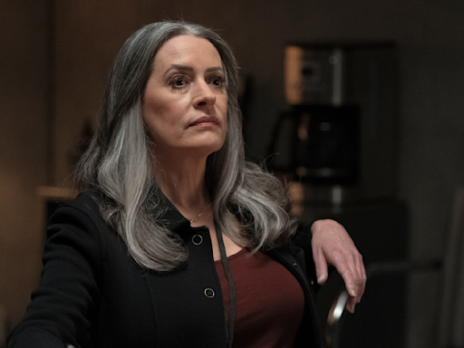 Paget Brewster Speaks Out After 'Criminal Minds: Evolution' Reveals Its Future