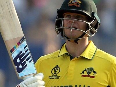 Australia beat England 3-2 in the five match ODI series on Sunday