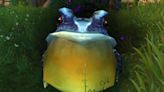 World of Warcraft: Mists of Pandaria Remix players went on a frog-killing rampage, Blizzard put a stop to it, and now nobody is happy