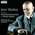 Sibelius: The Essential Orchestral Favourites with Photo Album