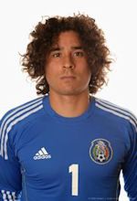 Guillermo Ochoa