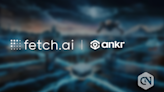 Fetch.ai and Ankr unite AI and Blockchain for breakthroughs